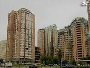 Житло у розстрочку стає привабливішим за іпотеку Житло у розстрочку стає привабливішим за іпотеку