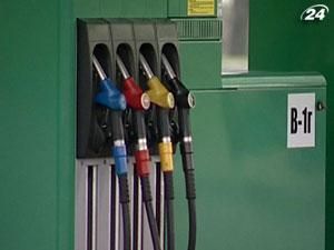 Дизтопливо вытесняет бензин с украинского рынка