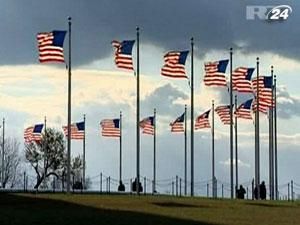 Желающих эмигрировать в США стало вдвое меньше Желающих эмигрировать в США стало вдвое меньше