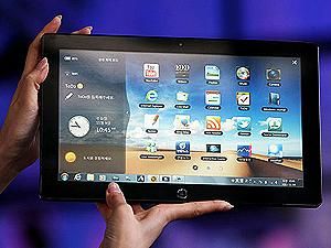 Samsung працює над планшетом на Windows 8 Samsung працює над планшетом на Windows 8