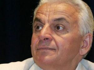 У Федерації профспілок України змінили голову У Федерації профспілок України змінили голову