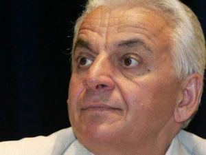 В Федерации профсоюзов Украины сменили председателя