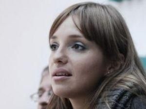 Донька Тимошенко: Моральний стан матері — доказ, що вона дуже сильна людина Донька Тимошенко: Моральний стан матері — доказ, що вона дуже сильна людина