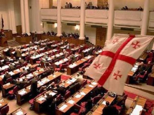 У Грузії оголосили "пенсійну амністію"