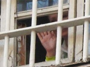 Лікарський висновок: Тимошенко може ходити Лікарський висновок: Тимошенко може ходити