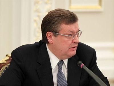 Грищенко: Жителі Донбасу мають більше знати про ЄС