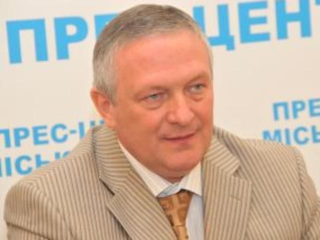 Баранов: Госбюджет на 2012 год заморозили Баранов: Госбюджет на 2012 год заморозили