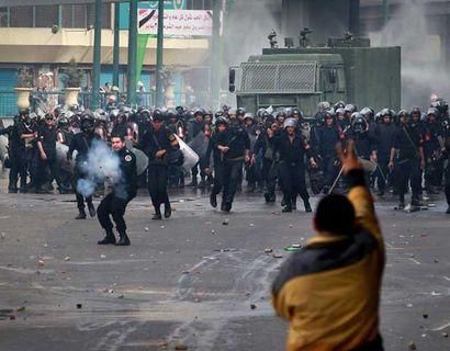 Сирию обвинили в преступлениях против человечности Сирию обвинили в преступлениях против человечности