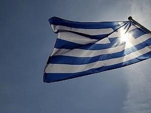 Новий уряд Греції прийняв присягу