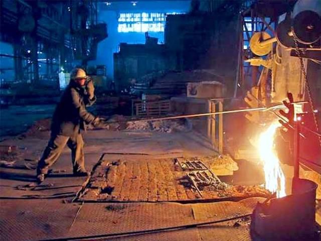 Украина установила пошлины на металл из стран СНГ Украина установила пошлины на металл из стран СНГ