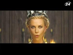 Світ побачив перший трейлер до картини "Білосніжка і мисливець" Світ побачив перший трейлер до картини "Білосніжка і мисливець"