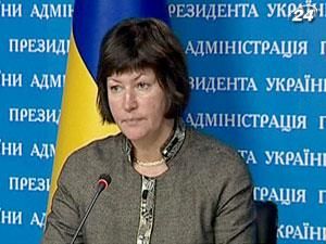 Ухвалення закону про адмінпослуги чекають в Україні до кінця року