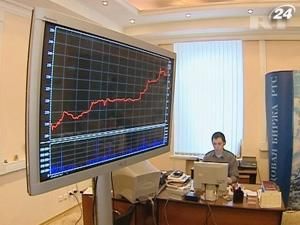 Українські біржі завершили тиждень зростанням