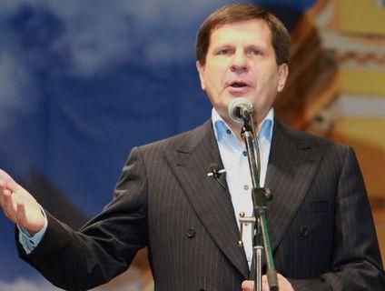 В Одесі журналістів та громадськість не пустили на звіт мера В Одесі журналістів та громадськість не пустили на звіт мера