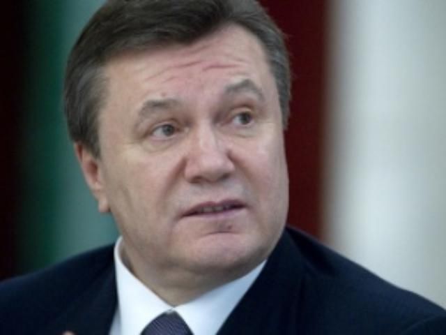 Янукович наказав активніше повертати ПДВ