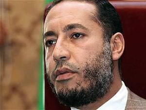 Нигер предоставит статус беженца одному из сыновей Каддафи Нигер предоставит статус беженца одному из сыновей Каддафи