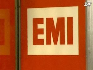 Citigroup домовився про продаж EMI за 4,1 млрд. дол.