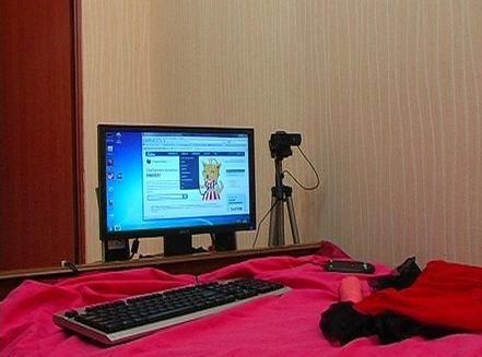 У Запоріжжі ліквідували порностудію з річним оборотом у мільйон доларів У Запоріжжі ліквідували порностудію з річним оборотом у мільйон доларів