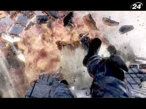 Стартували продажі одного з найбільших хітів року - Call of Duty: Modern Warfare 3 Стартували продажі одного з найбільших хітів року - Call of Duty: Modern Warfare 3