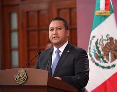 Міністр внутрішніх справ Мексики загинув у авіакатастрофі Міністр внутрішніх справ Мексики загинув у авіакатастрофі