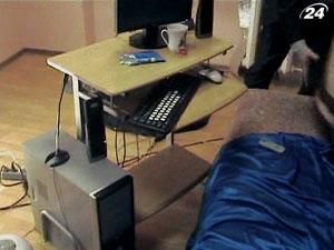 Запоріжжя: правоохоронці викрили підпільну порностудію Запоріжжя: правоохоронці викрили підпільну порностудію