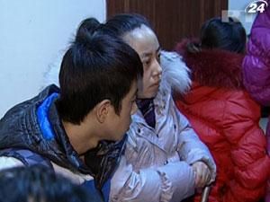 Росія висилає на батьківщину 300 таджицьких гастербайтерів Росія висилає на батьківщину 300 таджицьких гастербайтерів