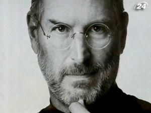 Time: Джобса посмертно номинировали на звание "Человек года" Time: Джобса посмертно номинировали на звание "Человек года"