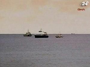 Туреччина: викрадач парому був курдським повстанцем Туреччина: викрадач парому був курдським повстанцем