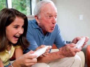 Біологічний вік людей випереджає календарний на 7-9 років Біологічний вік людей випереджає календарний на 7-9 років