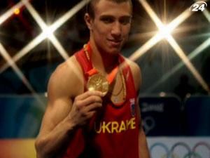 Василь Ломаченко – олімпійська надія Василь Ломаченко – олімпійська надія