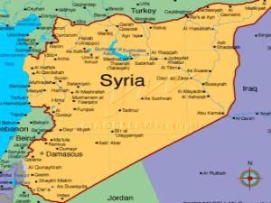 ЛАД призупинила членство Сирії в організації