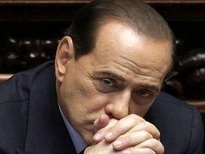 Берлусконі більше не побачать