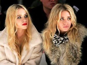 Сестри Олсен випустили ювелірну колекцію для Net-a-Porter Сестри Олсен випустили ювелірну колекцію для Net-a-Porter