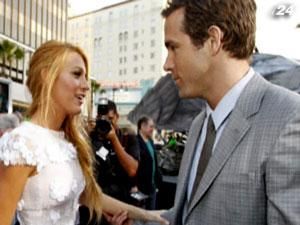 Раян Рейнолдс та Блейк Лайвлі підшуковують спільне помешкання Раян Рейнолдс та Блейк Лайвлі підшуковують спільне помешкання