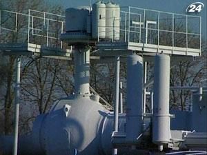 Російський "Північний потік" запрацював в обхід України Російський "Північний потік" запрацював в обхід України