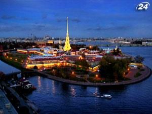 Санкт-Петербург. Почувствовать себя революционером Вы сможете за 200 рублей Санкт-Петербург. Почувствовать себя революционером Вы сможете за 200 рублей