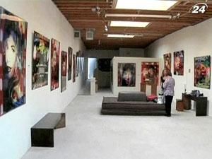 У США стає популярною нова мистецька концепція - артографія У США стає популярною нова мистецька концепція - артографія