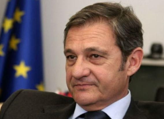 Посол ЕС в Украине: Янукович понимает, что надо сделать Посол ЕС в Украине: Янукович понимает, что надо сделать