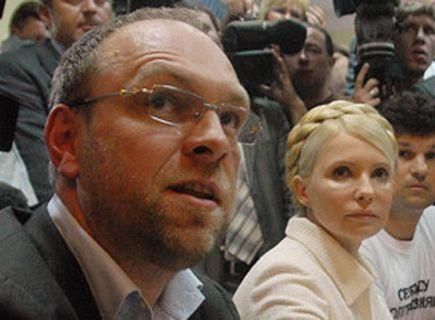 Захист Тимошенко оскаржив відкриття однієї з кримінальних справ