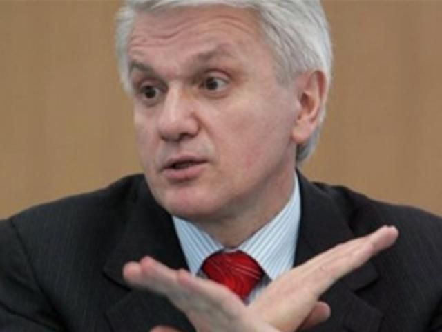 Кабмін попросив Литвина відкласти держбюджет-2012 