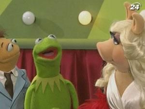 У Голлівуді відбулася прем'єра комедійного фільму про відомих ляльок Маппетів У Голлівуді відбулася прем'єра комедійного фільму про відомих ляльок Маппетів