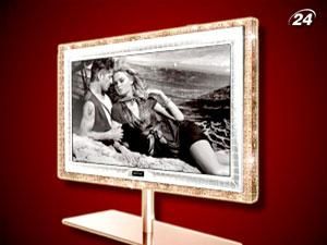 ТОП-п'ять найдорожчих телевізорів ТОП-п'ять найдорожчих телевізорів