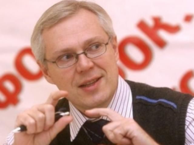 Девальвація гривні вимагатиме заборони знімати депозити Девальвація гривні вимагатиме заборони знімати депозити