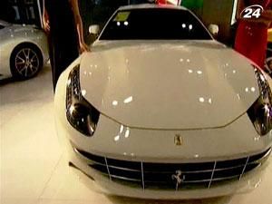 На щорічному Пекінському автошоу представили понад 200 новинок На щорічному Пекінському автошоу представили понад 200 новинок