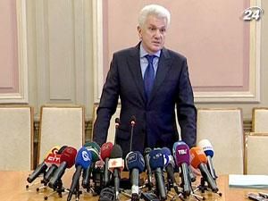 З правилами виборчих перегонів народні обранці визначаться в четвер З правилами виборчих перегонів народні обранці визначаться в четвер