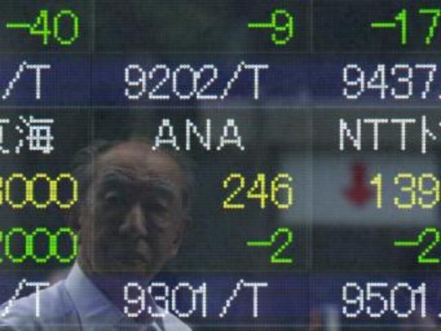 Украинские биржи завершили торги ростом Украинские биржи завершили торги ростом