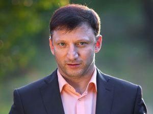"Экспресс": В Киеве арестовали профессора Слюсарчука