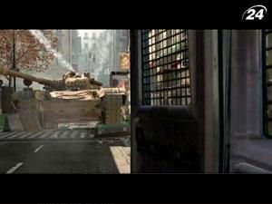 Шутер Call of Duty: Modern Warfare 3 добился стремительного успеха