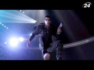 Первой на этой неделе стартует видеоигра Saints Row: The Third