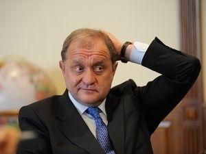 Новая должность не помогла Могилеву в "Народном рейтинге" Новая должность не помогла Могилеву в "Народном рейтинге"